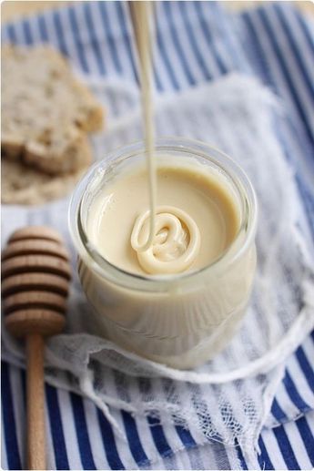Miel Blanc du Kirghizistan