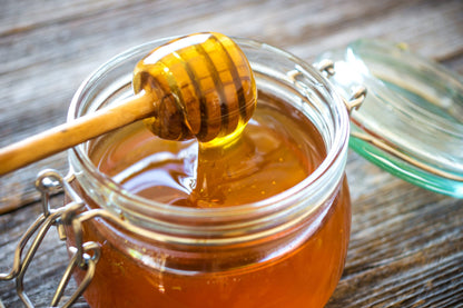 Miel de Nigelle d’Égypte