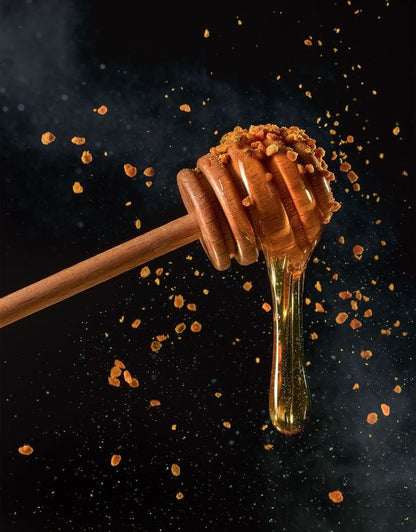 Miel de Nigelle d’Égypte